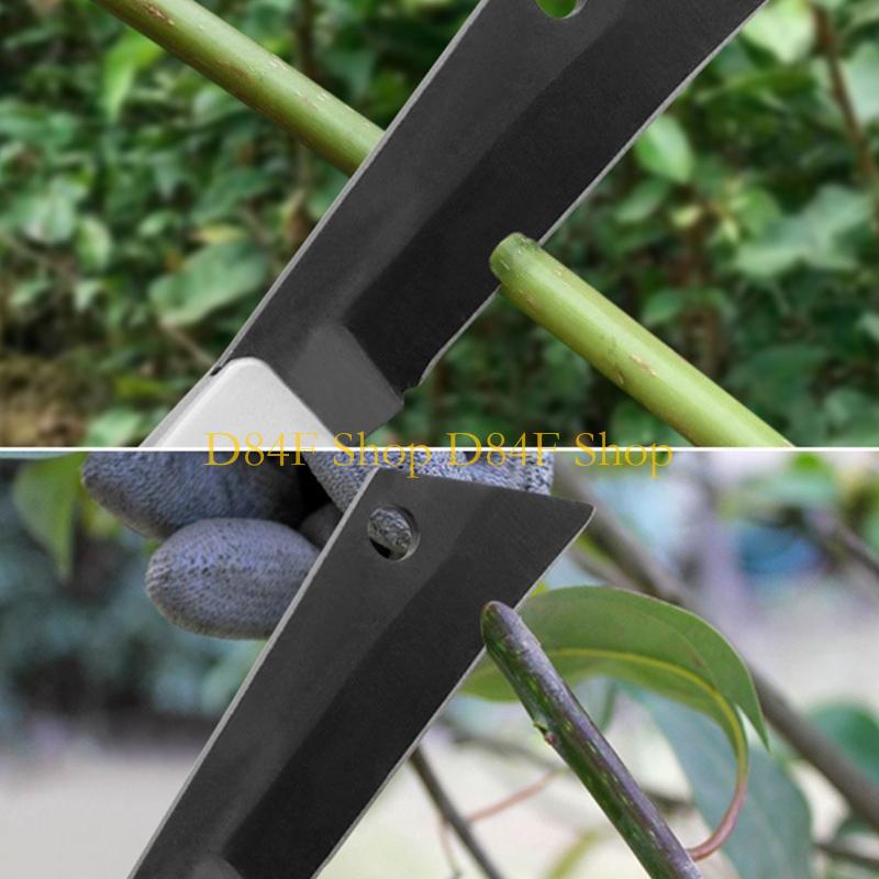 D84F Opvouwbaar entmes Entgere - Gardening Tools Essential recensie en prijs