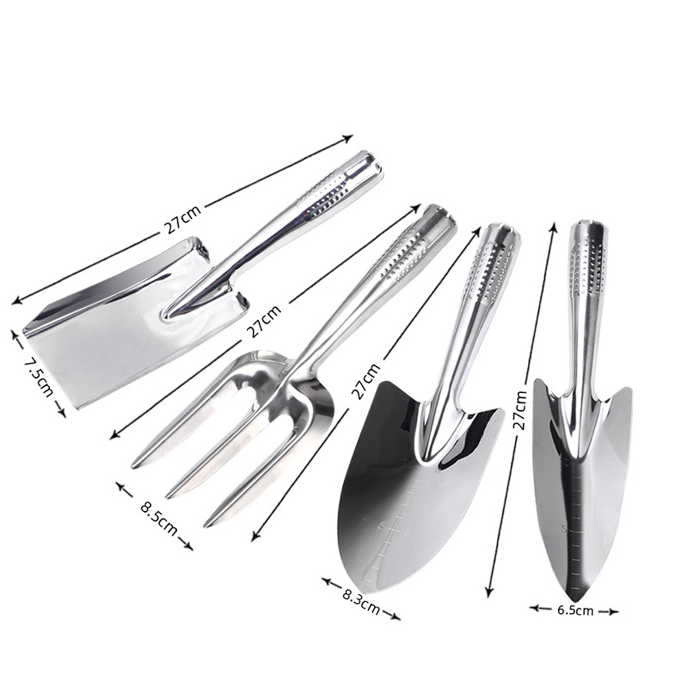 Tuinschep Roestvrij staal 1 of - Spade Digging Fork recensie en prijs