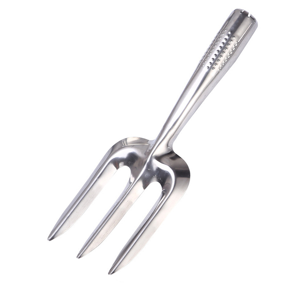 Tuinschep Roestvrij staal 1 of - Spade Digging Fork recensie en prijs