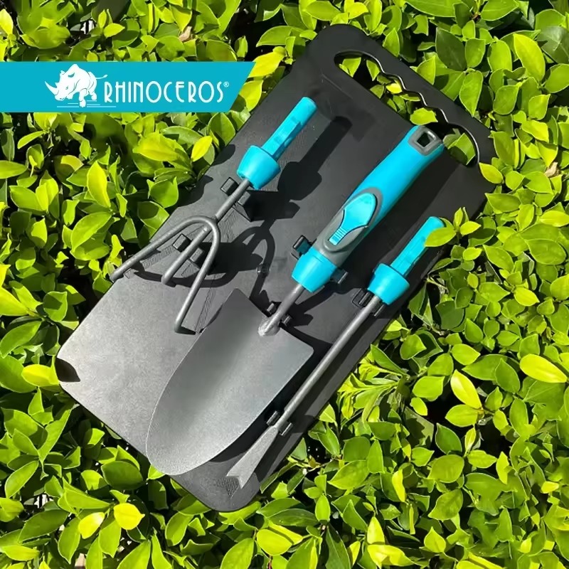 STLF Rhinoceros 3-delige verwi - Spade Digging Fork recensie en prijs