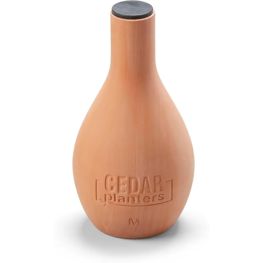 Zelfwatergevende keramische ol - Self-Watering Planter recensie en prijs